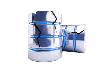 70% of businesses close after a major data loss